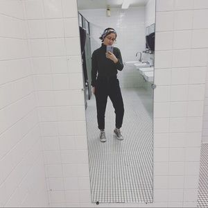 Meet your Posher, Sara